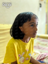 Picture of (CAMPAIGN CLOSED) BENEFICIARY PROFILE 1949 NISHAA A/P SUHANANTHAH