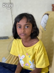 Picture of (CAMPAIGN CLOSED) BENEFICIARY PROFILE 1949 NISHAA A/P SUHANANTHAH