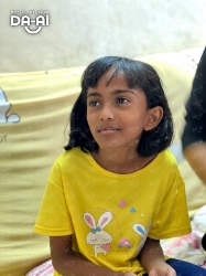 Picture of (CAMPAIGN CLOSED) BENEFICIARY PROFILE 1949 NISHAA A/P SUHANANTHAH