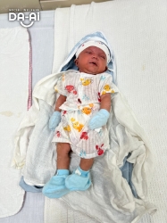 Picture of (CAMPAIGN CLOSED) BENEFICIARY PROFILE 1951 MUHAMMAD RIYAS