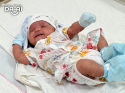 Picture of (CAMPAIGN CLOSED) BENEFICIARY PROFILE 1951 MUHAMMAD RIYAS