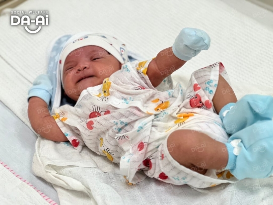 Picture of (CAMPAIGN CLOSED) BENEFICIARY PROFILE 1951 MUHAMMAD RIYAS