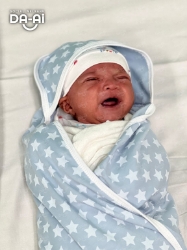 Picture of (CAMPAIGN CLOSED) BENEFICIARY PROFILE 1951 MUHAMMAD RIYAS