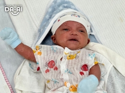 Picture of (CAMPAIGN CLOSED) BENEFICIARY PROFILE 1951 MUHAMMAD RIYAS