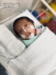 Picture of (CAMPAIGN CLOSED) BENEFICIARY PROFILE 1963 DO LIAN BAWI