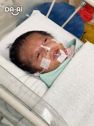 Picture of (CAMPAIGN CLOSED) BENEFICIARY PROFILE 1963 DO LIAN BAWI