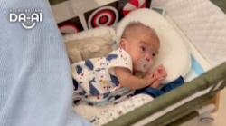 Picture of (CAMPAIGN CLOSED) BENEFICIARY PROFILE 1970 JACOB TEO JING YU