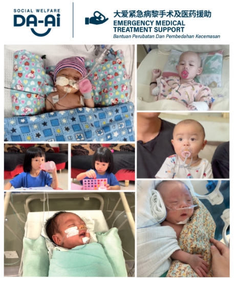 Picture of DA-AI Medical Treatment Support