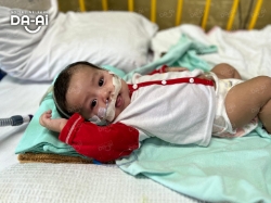 Picture of (CAMPAIGN CLOSED) BENEFICIARY PROFILE 1980 MUHAMMAD HUJAIF