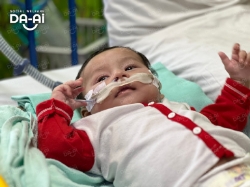 Picture of (CAMPAIGN CLOSED) BENEFICIARY PROFILE 1980 MUHAMMAD HUJAIF