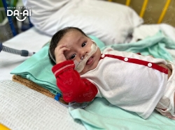 Picture of (CAMPAIGN CLOSED) BENEFICIARY PROFILE 1980 MUHAMMAD HUJAIF