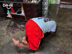 Picture of (CAMPAIGN CLOSED) BENEFICIARY PROFILE 1992 PAAVIEN CHARAKUMAR