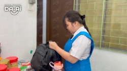 Picture of (CAMPAIGN CLOSED) BENEFICIARY PROFILE 1995 LIN YI QING