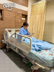 Picture of (CAMPAIGN CLOSED) BENEFICIARY PROFILE 1995 LIN YI QING