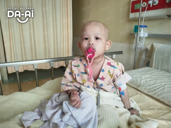 Picture of (CAMPAIGN CLOSED) BENEFICIARY PROFILE 2012 CHONG MEI ENG