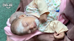 Picture of (CAMPAIGN CLOSED) BENEFICIARY PROFILE 2016 HAFIZUR RAHMAN USMAN GHANI