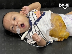 Picture of (CAMPAIGN CLOSED) BENEFICIARY PROFILE 2019 AFFAN LUQMAN BIN MUHAMMAD FIRDAUS