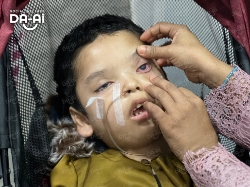 Picture of (CAMPAIGN CLOSED) BENEFICIARY PROFILE 2023 MUHAMMAD ABDUL RAIYAN JAKIR HUSSAN