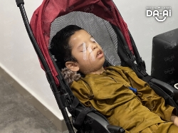 Picture of (CAMPAIGN CLOSED) BENEFICIARY PROFILE 2023 MUHAMMAD ABDUL RAIYAN JAKIR HUSSAN