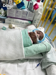 Picture of (CAMPAIGN CLOSED) BENEFICIARY PROFILE 2028 MOHAMMED HOSSAIN ALI KHAN