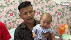 Picture of (CAMPAIGN CLOSED) BENEFICIARY PROFILE 2038 SAMUEL