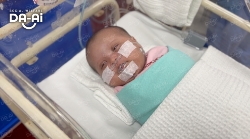 Picture of (CAMPAIGN CLOSED) BENEFICIARY PROFILE2040 BABY OF WAHYU PUTRI NINGSIH