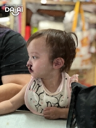 Picture of (CAMPAIGN CLOSED) BENEFICIARY PROFILE 2049 LIN ZHI XIN