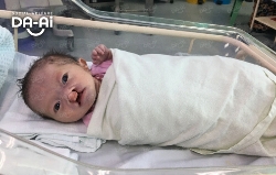 Picture of (CAMPAIGN CLOSED) BENEFICIARY PROFILE 2049 LIN ZHI XIN