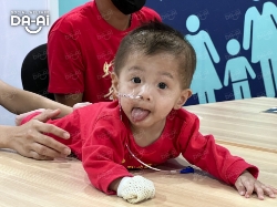 Picture of (CAMPAIGN CLOSED) BENEFICIARY PROFILE 2056 ANDY KHERN MING KAI