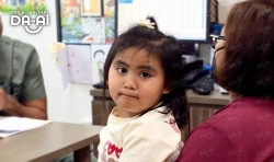 Picture of (CAMPAIGN CLOSED) BENEFICIARY PROFILE 2062 OLIVIA LUCILLE SPANDONIS