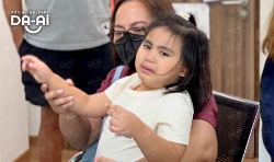 Picture of (CAMPAIGN CLOSED) BENEFICIARY PROFILE 2062 OLIVIA LUCILLE SPANDONIS