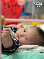 Picture of (CAMPAIGN CLOSED) BENEFICIARY PROFILE 2067 BABY OF MARIANI