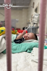 Picture of (CAMPAIGN CLOSED) BENEFICIARY PROFILE 2067 BABY OF MARIANI