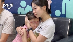 Picture of (CAMPAIGN CLOSED) BENEFICIARY PROFILE 2070 RENEE SAW FU NING