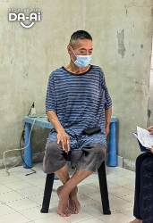 Picture of (CAMPAIGN CLOSED) BENEFICIARY PROFILE 2078 NG SOON TEIK