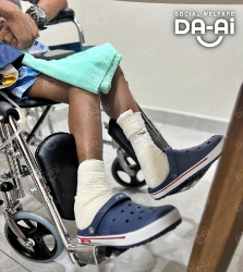 Picture of (CAMPAIGN CLOSED) BENEFICIARY PROFILE 2087 SASI KUMAR A/L VATHU MALAI