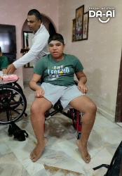 Picture of (CAMPAIGN CLOSED) BENEFICIARY PROFILE 2073 SIVAGIRI A/L GUNALAN