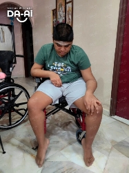 Picture of (CAMPAIGN CLOSED) BENEFICIARY PROFILE 2073 SIVAGIRI A/L GUNALAN