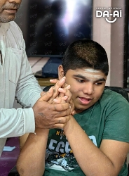 Picture of (CAMPAIGN CLOSED) BENEFICIARY PROFILE 2073 SIVAGIRI A/L GUNALAN