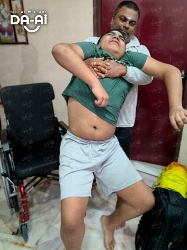 Picture of (CAMPAIGN CLOSED) BENEFICIARY PROFILE 2073 SIVAGIRI A/L GUNALAN