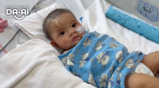 Picture of (CAMPAIGN CLOSED) BENEFICIARY PROFILE 2120 RAMADHANI BINTI MUHAMMAD FIRDAUS