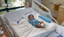 Picture of (CAMPAIGN CLOSED) BENEFICIARY PROFILE 2120 RAMADHANI BINTI MUHAMMAD FIRDAUS