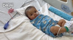 Picture of (CAMPAIGN CLOSED) BENEFICIARY PROFILE 2120 RAMADHANI BINTI MUHAMMAD FIRDAUS