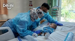 Picture of (CAMPAIGN CLOSED) BENEFICIARY PROFILE 2120 RAMADHANI BINTI MUHAMMAD FIRDAUS