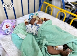 Picture of (CAMPAIGN CLOSED) BENEFICIARY PROFILE 2123 MUHAMAD ARMAN MUHAMAD SALIM