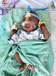 Picture of (CAMPAIGN CLOSED) BENEFICIARY PROFILE 2123 MUHAMAD ARMAN MUHAMAD SALIM