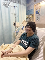 Picture of (CAMPAIGN CLOSED) BENEFICIARY PROFILE 2115 LAU CHUN WING