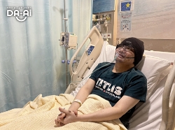 Picture of (CAMPAIGN CLOSED) BENEFICIARY PROFILE 2115 LAU CHUN WING