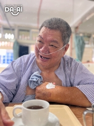 Picture of (CAMPAIGN CLOSED) BENEFICIARY PROFILE 2135 YEW SIN KIAN