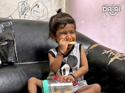 Picture of (CAMPAIGN CLOSED) BENEFICIARY PROFILE 2128 MORESH VEL A/L NETHIA MOHAN